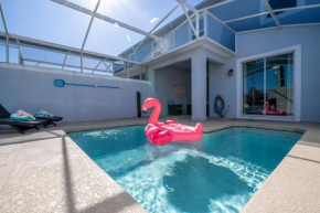 WonderFull 4Bd with Pool at Champions Gate Resort 8945